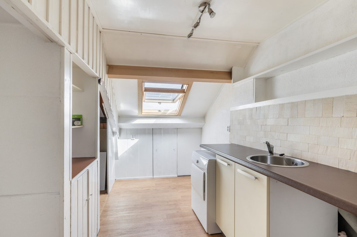 Te koop: Foto Appartement aan de Burgemeester Knappertlaan 194A in Schiedam