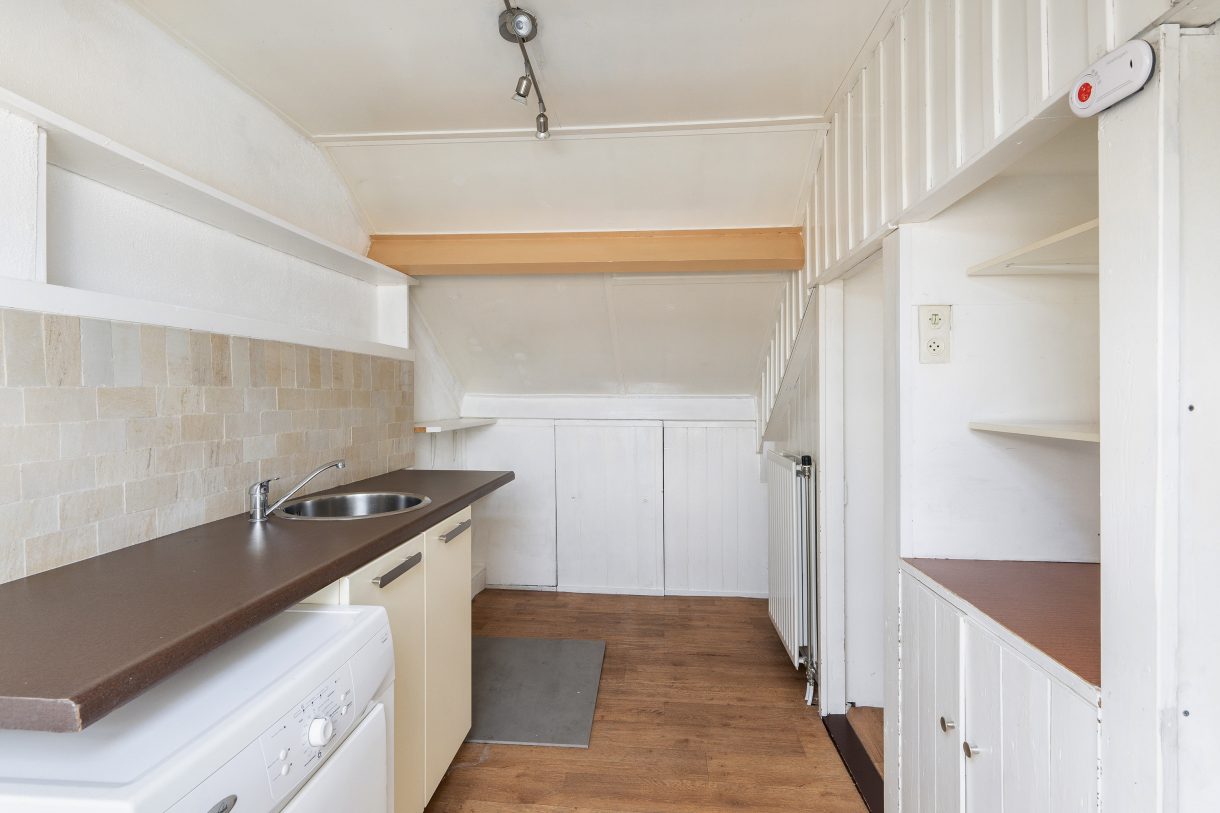 Te koop: Foto Appartement aan de Burgemeester Knappertlaan 194A in Schiedam