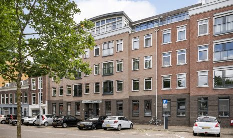Te koop: Foto Appartement aan de Nieuwe Haven 63B in Schiedam