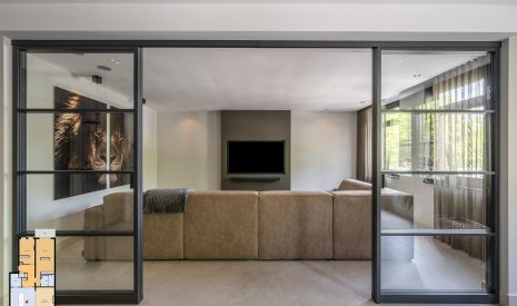 Te koop: Foto Appartement aan de Nieuwe Haven 63B in Schiedam