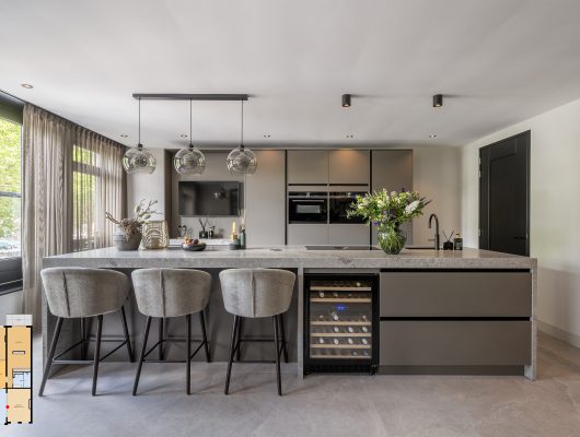 Hoofdfoto van Schiedam Nieuwe Haven 63B