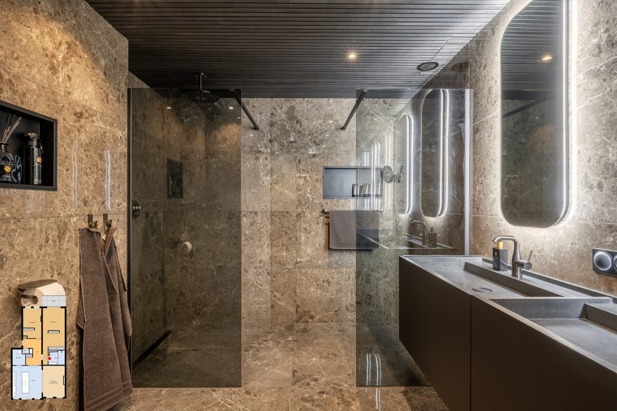 Te koop: Foto Appartement aan de Nieuwe Haven 63B in Schiedam