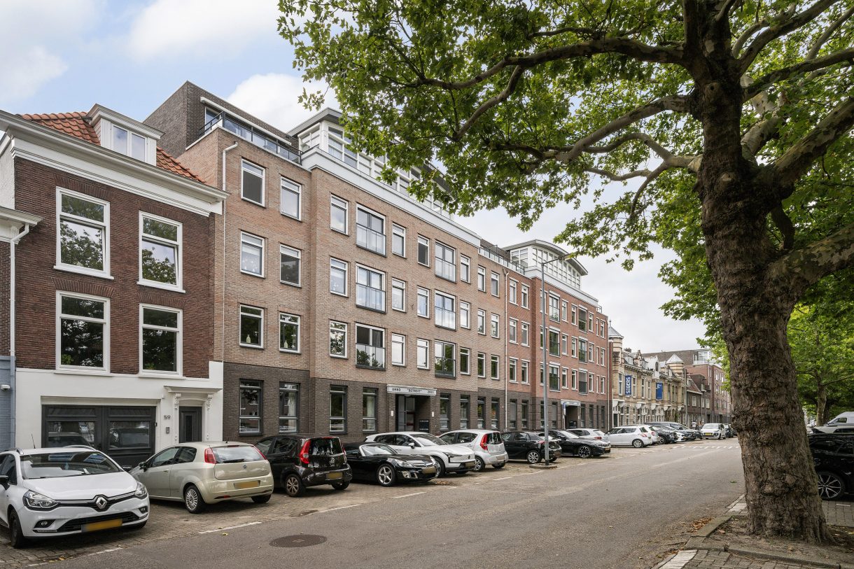 Te koop: Foto Appartement aan de Nieuwe Haven 63B in Schiedam