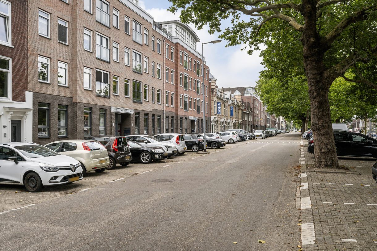 Te koop: Foto Appartement aan de Nieuwe Haven 63B in Schiedam