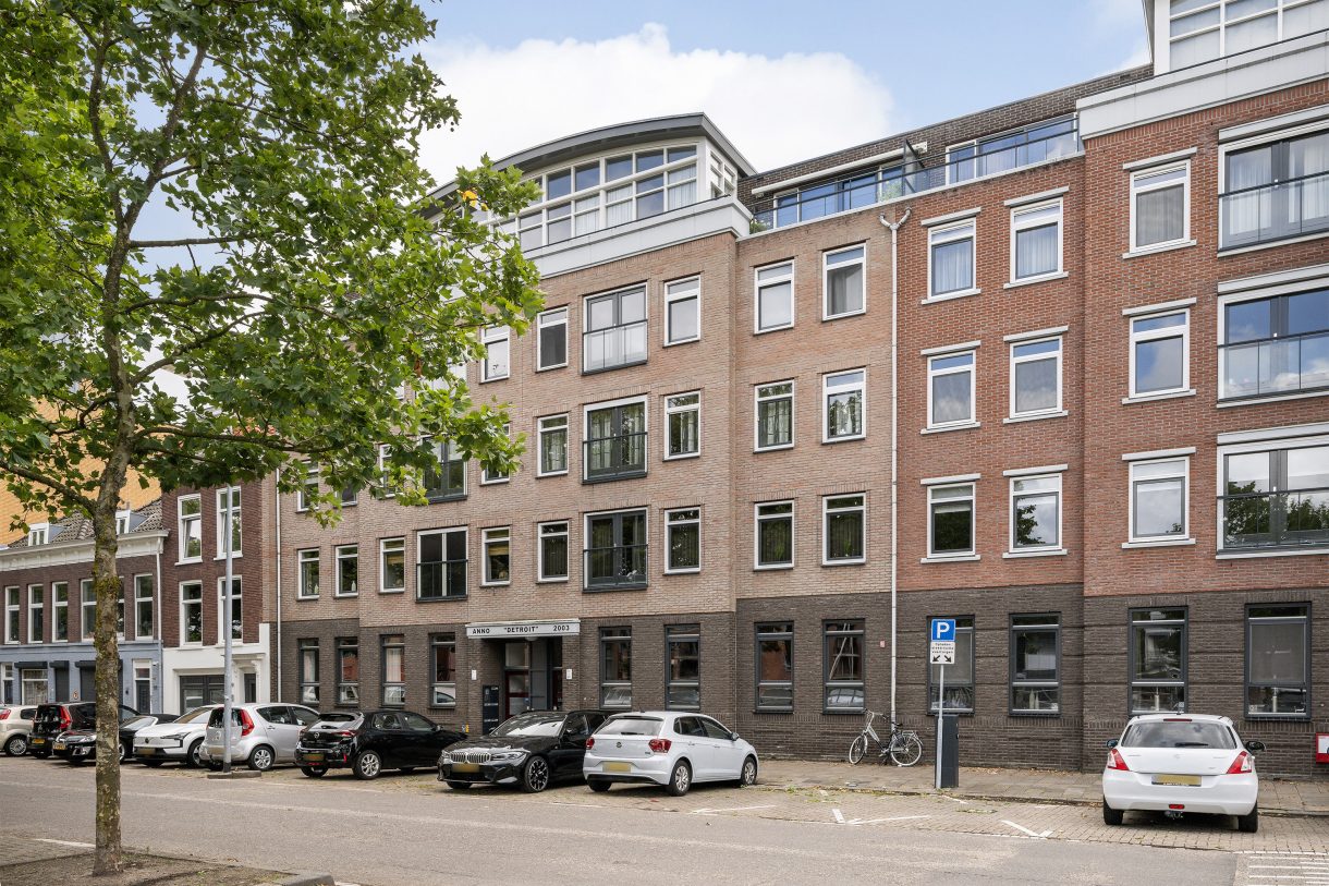Te koop: Foto Appartement aan de Nieuwe Haven 63B in Schiedam