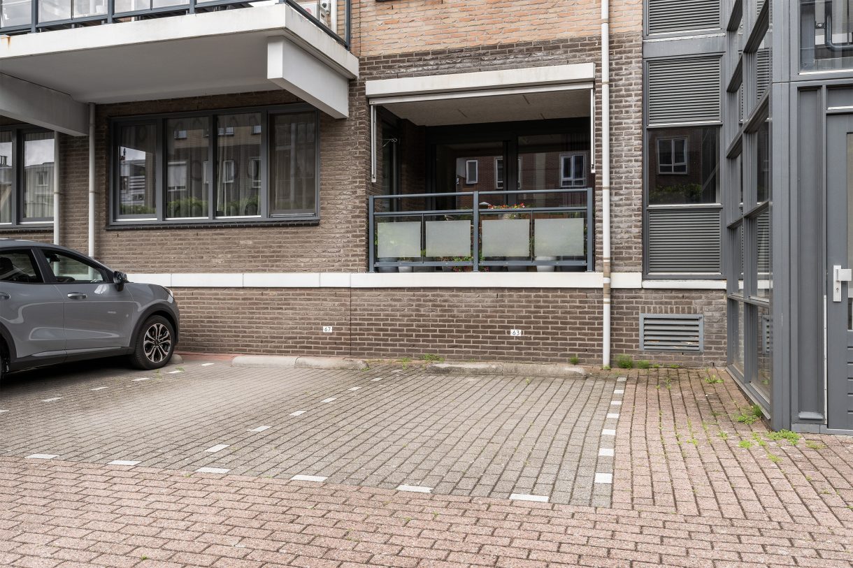 Te koop: Foto Appartement aan de Nieuwe Haven 63B in Schiedam