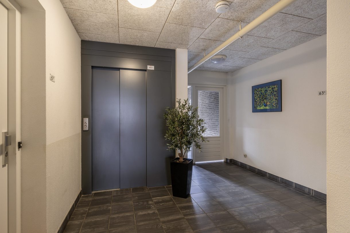 Te koop: Foto Appartement aan de Nieuwe Haven 63B in Schiedam
