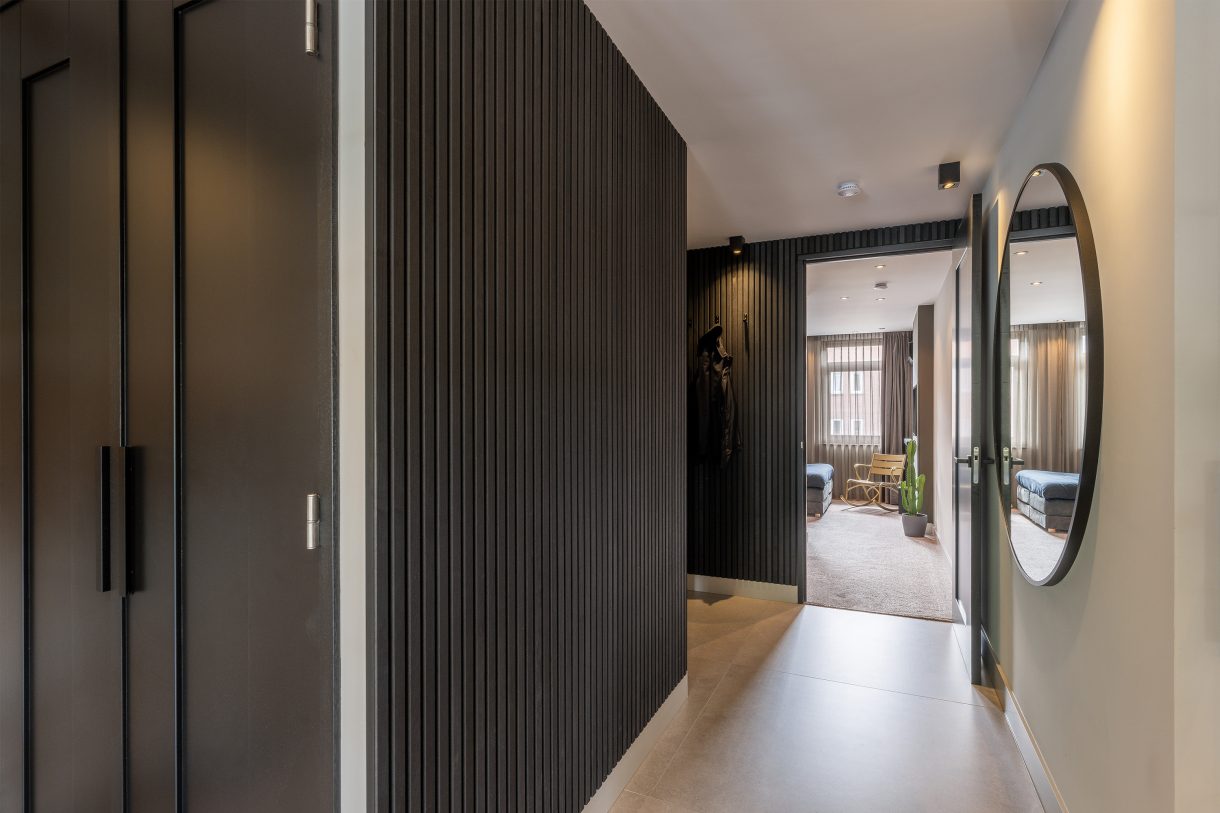 Te koop: Foto Appartement aan de Nieuwe Haven 63B in Schiedam