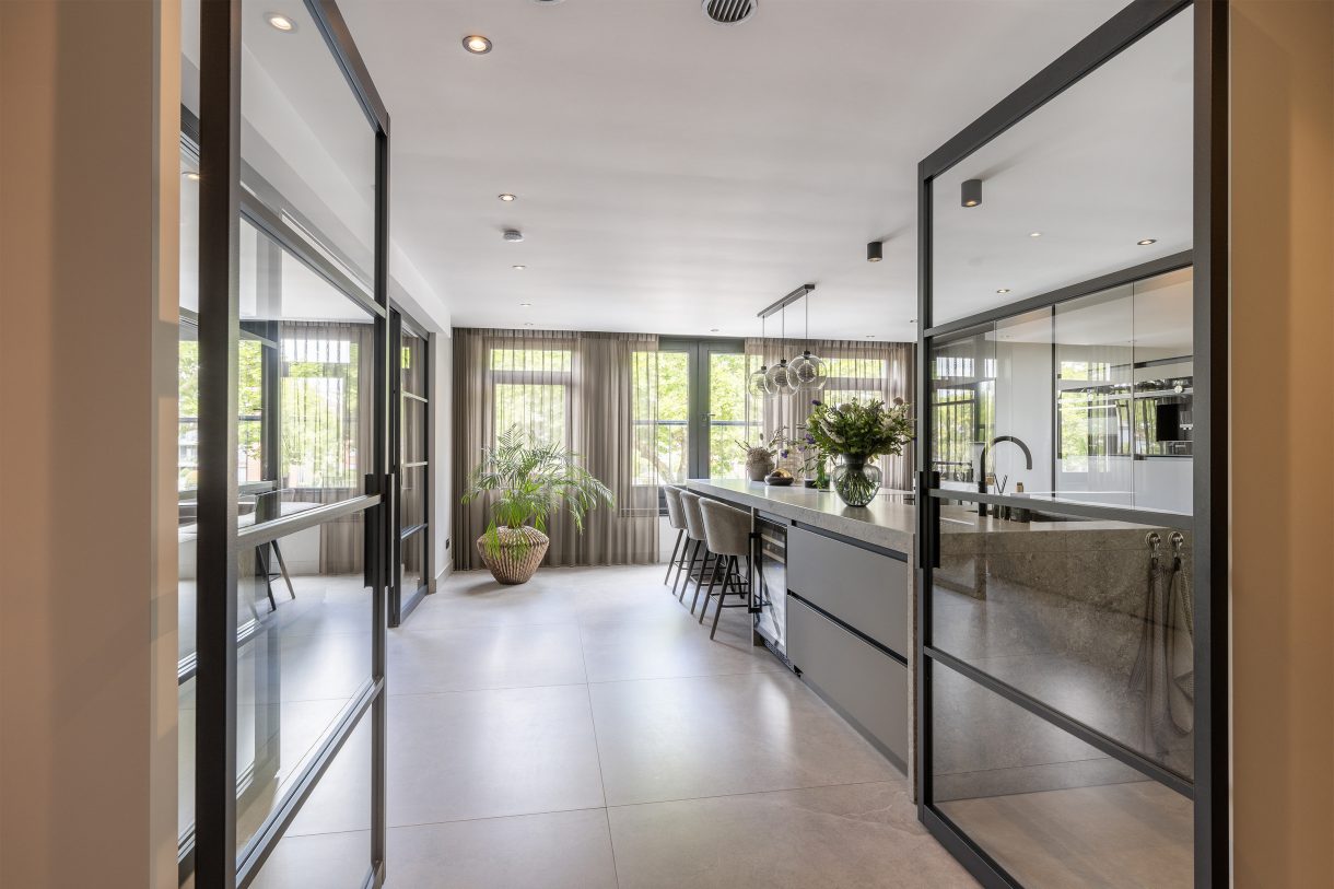 Te koop: Foto Appartement aan de Nieuwe Haven 63B in Schiedam