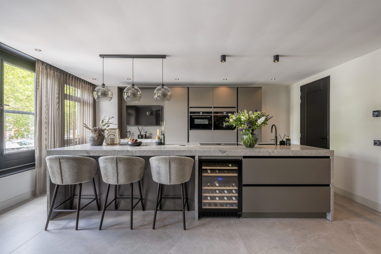 Te koop: Foto Appartement aan de Nieuwe Haven 63B in Schiedam