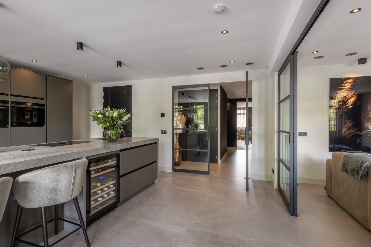 Te koop: Foto Appartement aan de Nieuwe Haven 63B in Schiedam