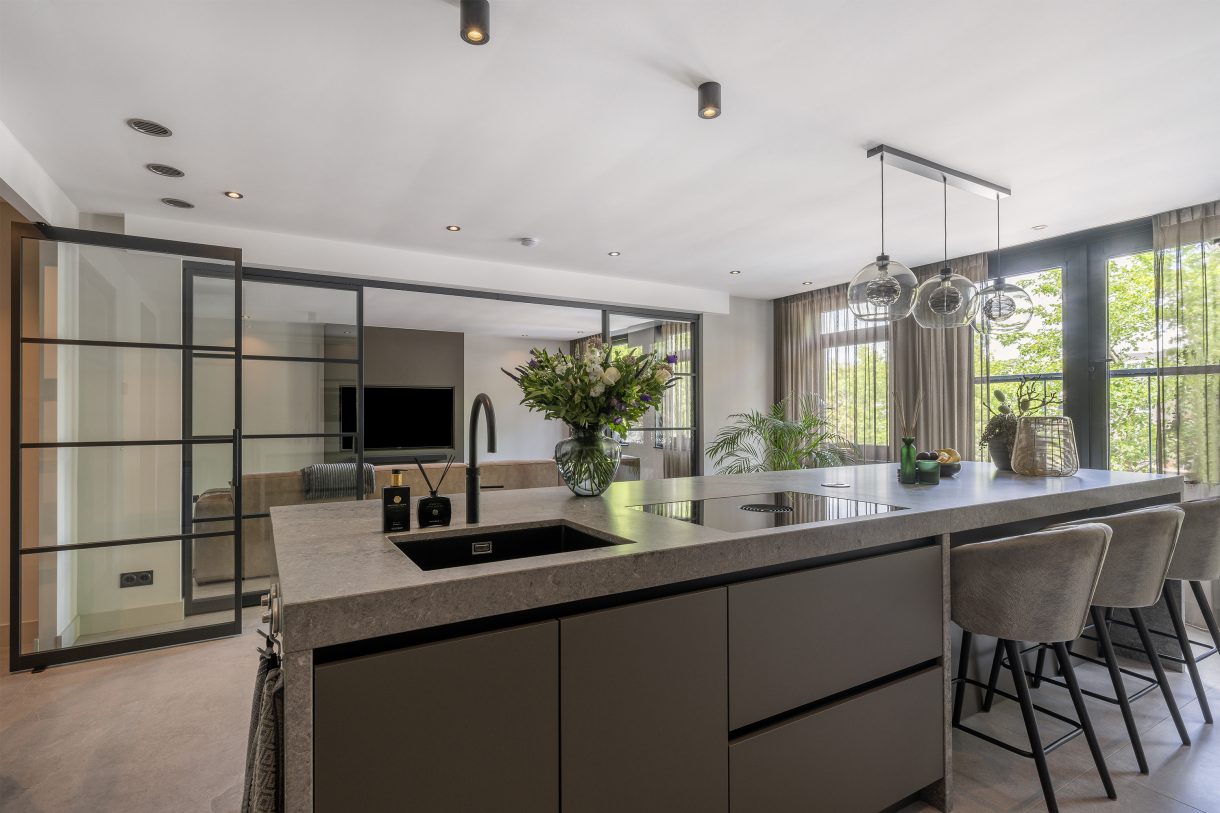 Te koop: Foto Appartement aan de Nieuwe Haven 63B in Schiedam