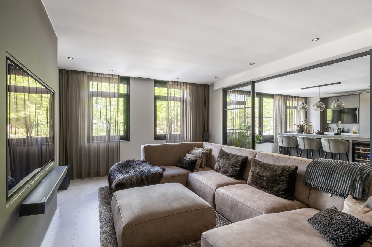 Te koop: Foto Appartement aan de Nieuwe Haven 63B in Schiedam