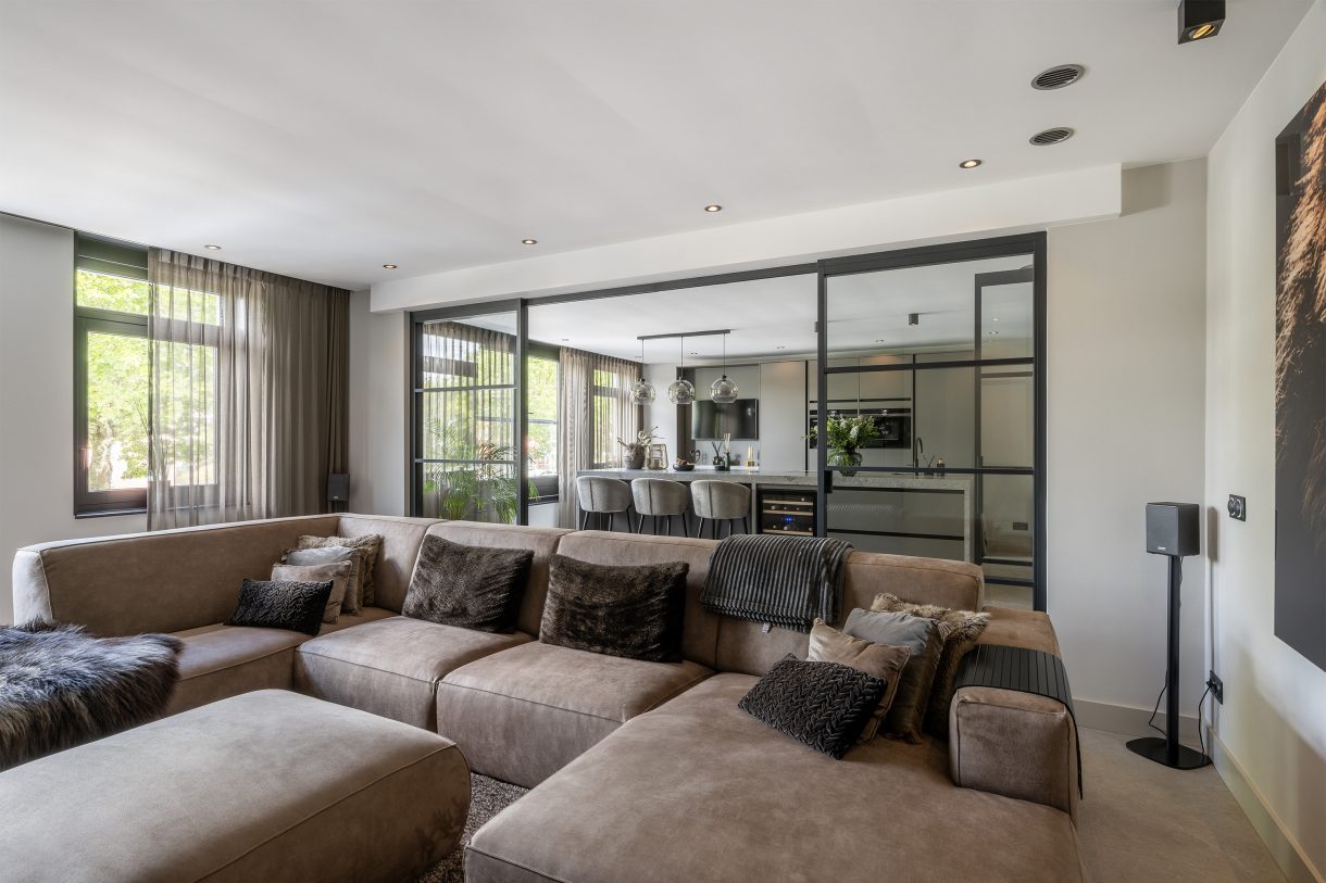 Te koop: Foto Appartement aan de Nieuwe Haven 63B in Schiedam