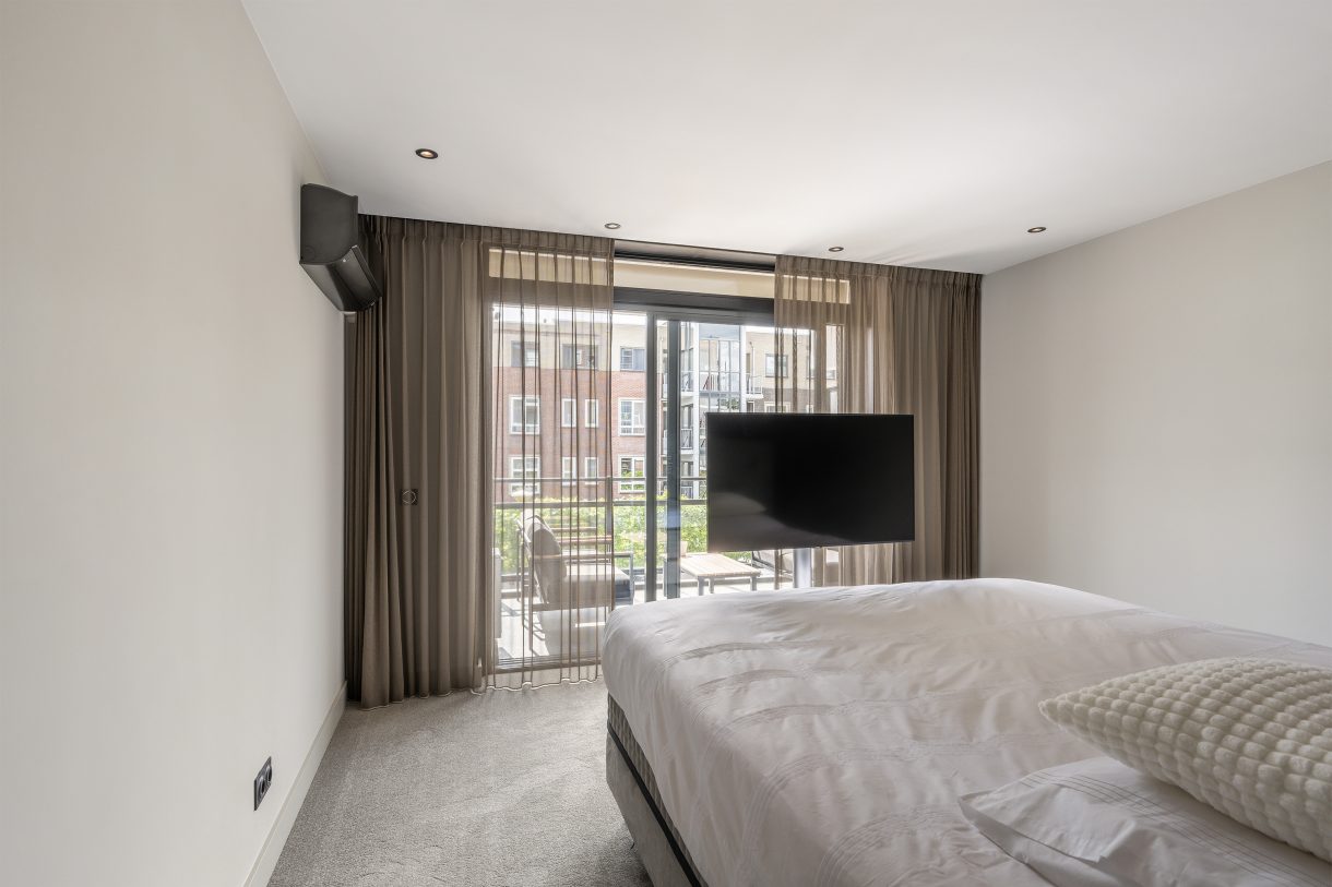 Te koop: Foto Appartement aan de Nieuwe Haven 63B in Schiedam