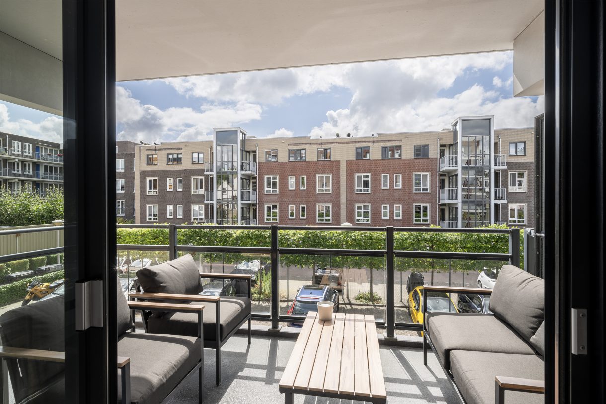 Te koop: Foto Appartement aan de Nieuwe Haven 63B in Schiedam