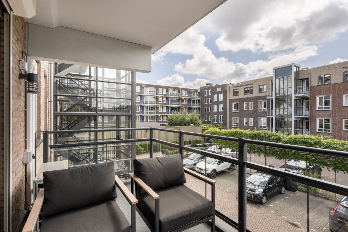 Te koop: Foto Appartement aan de Nieuwe Haven 63B in Schiedam