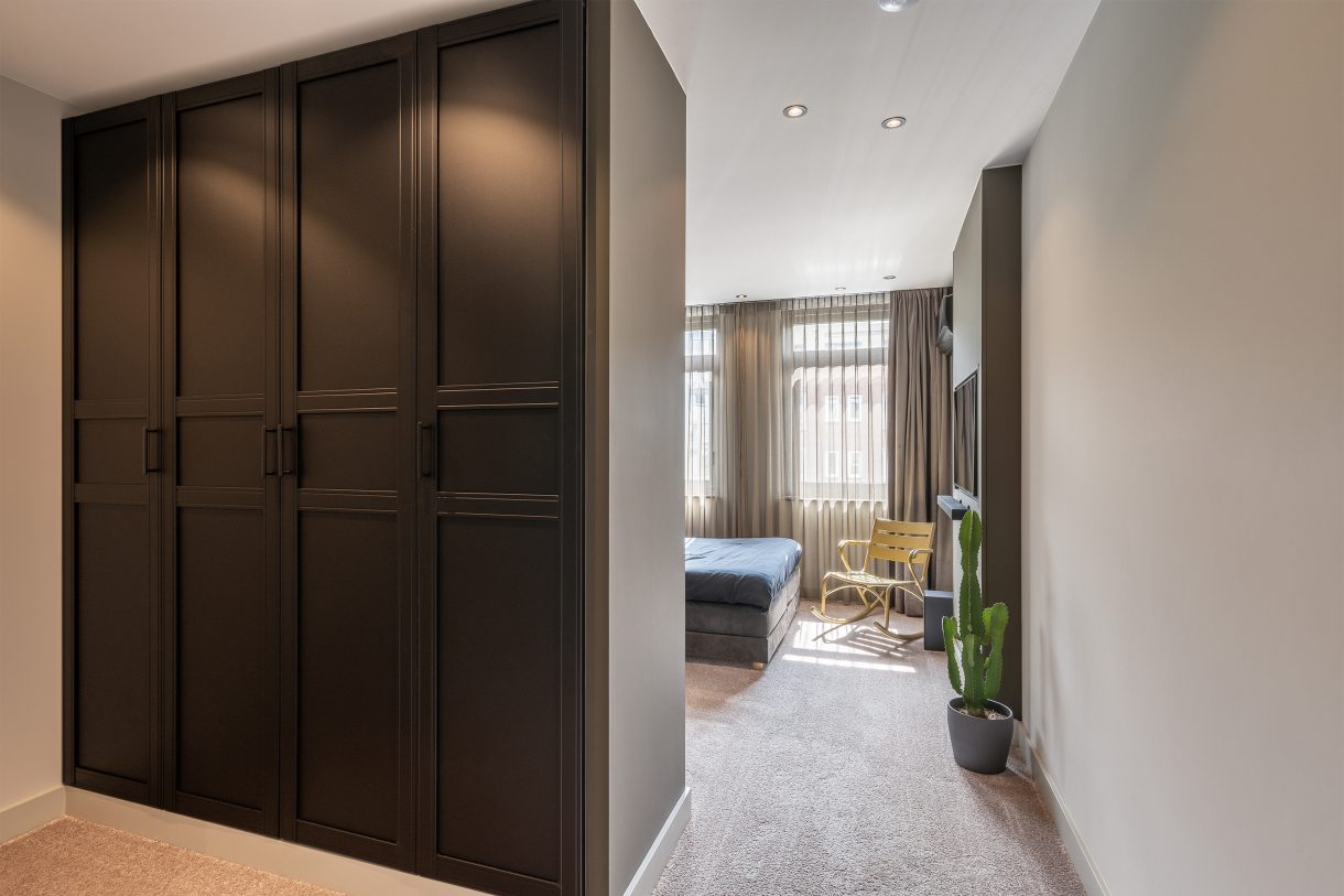 Te koop: Foto Appartement aan de Nieuwe Haven 63B in Schiedam