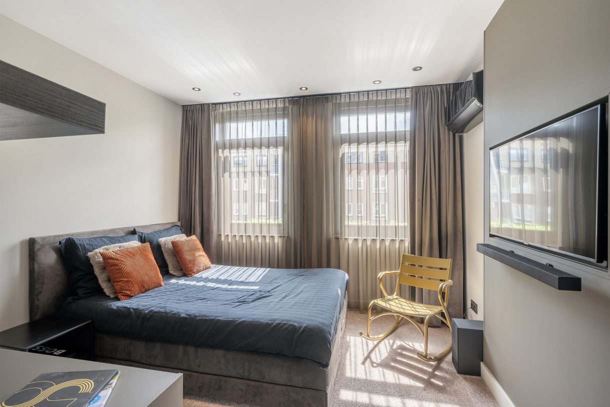 Te koop: Foto Appartement aan de Nieuwe Haven 63B in Schiedam