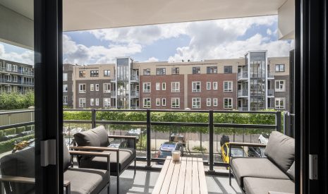 Te koop: Foto Appartement aan de Nieuwe Haven 63B in Schiedam