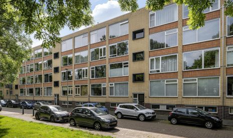 koop  Vlaardingen  dr. Schaepmanstraat 8D – Hoofdfoto