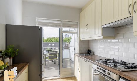 Te koop: Foto Appartement aan de dr. Schaepmanstraat 8D in Vlaardingen