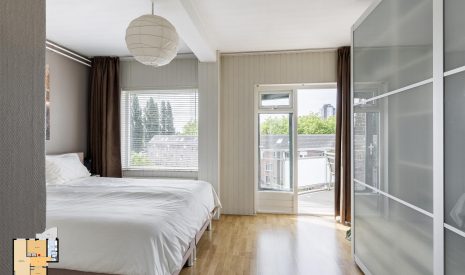 Te koop: Foto Appartement aan de dr. Schaepmanstraat 8D in Vlaardingen