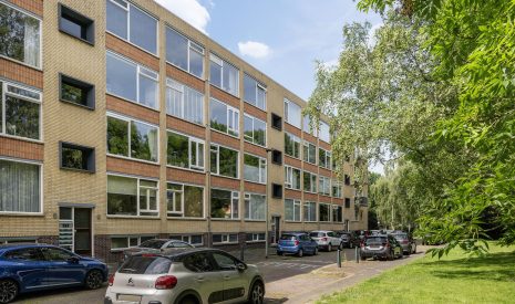 Te koop: Foto Appartement aan de dr. Schaepmanstraat 8D in Vlaardingen