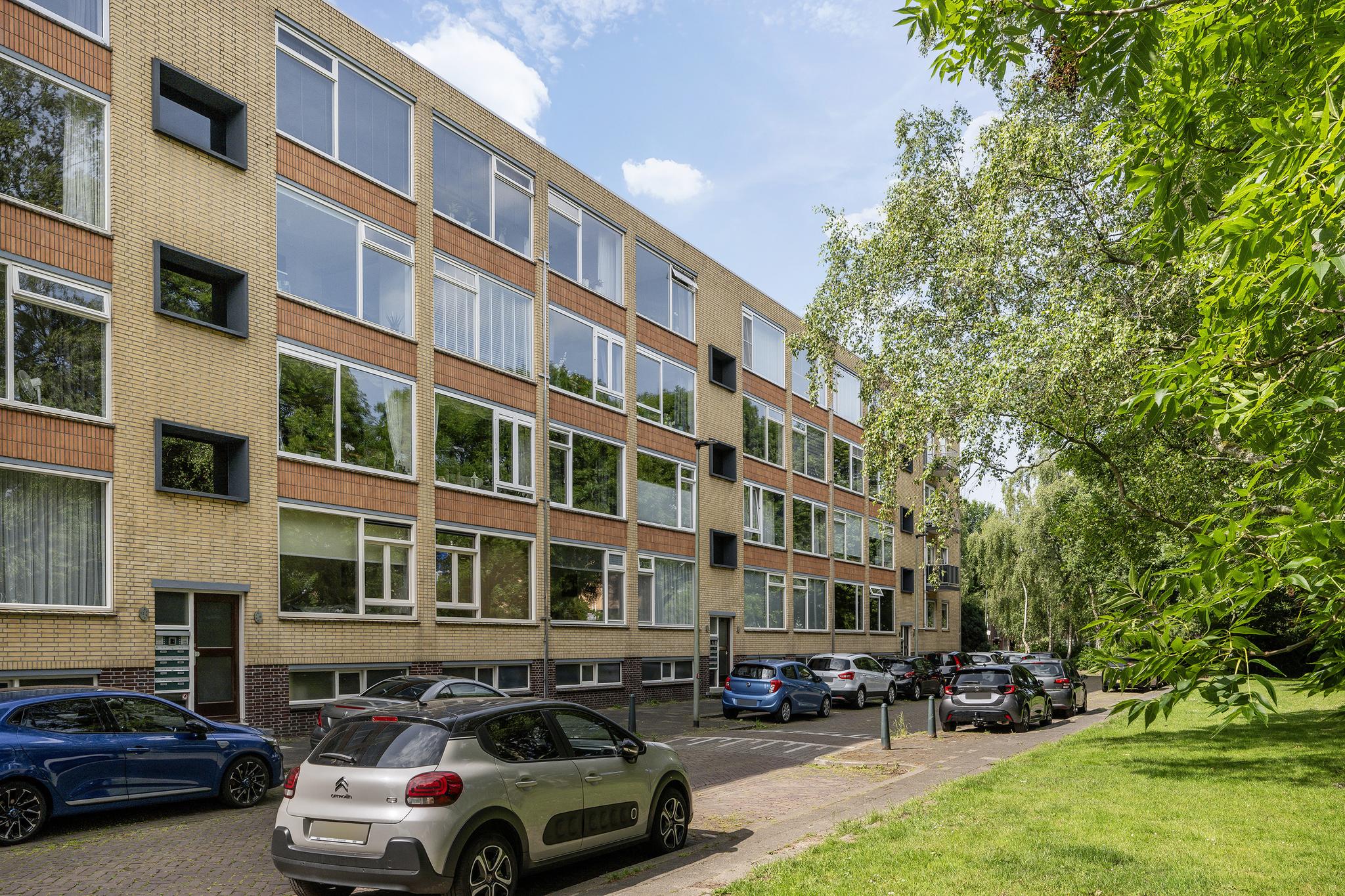 koop  Vlaardingen  dr. Schaepmanstraat 8D – Foto 4