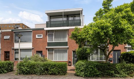 koop  Vlaardingen  Marinus van der Stoepstraat 8 – Hoofdfoto
