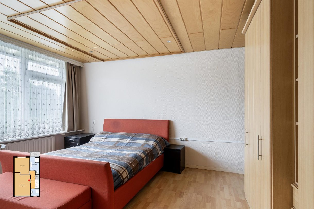 Te koop: Foto Woonhuis aan de Marinus van der Stoepstraat 8 in Vlaardingen