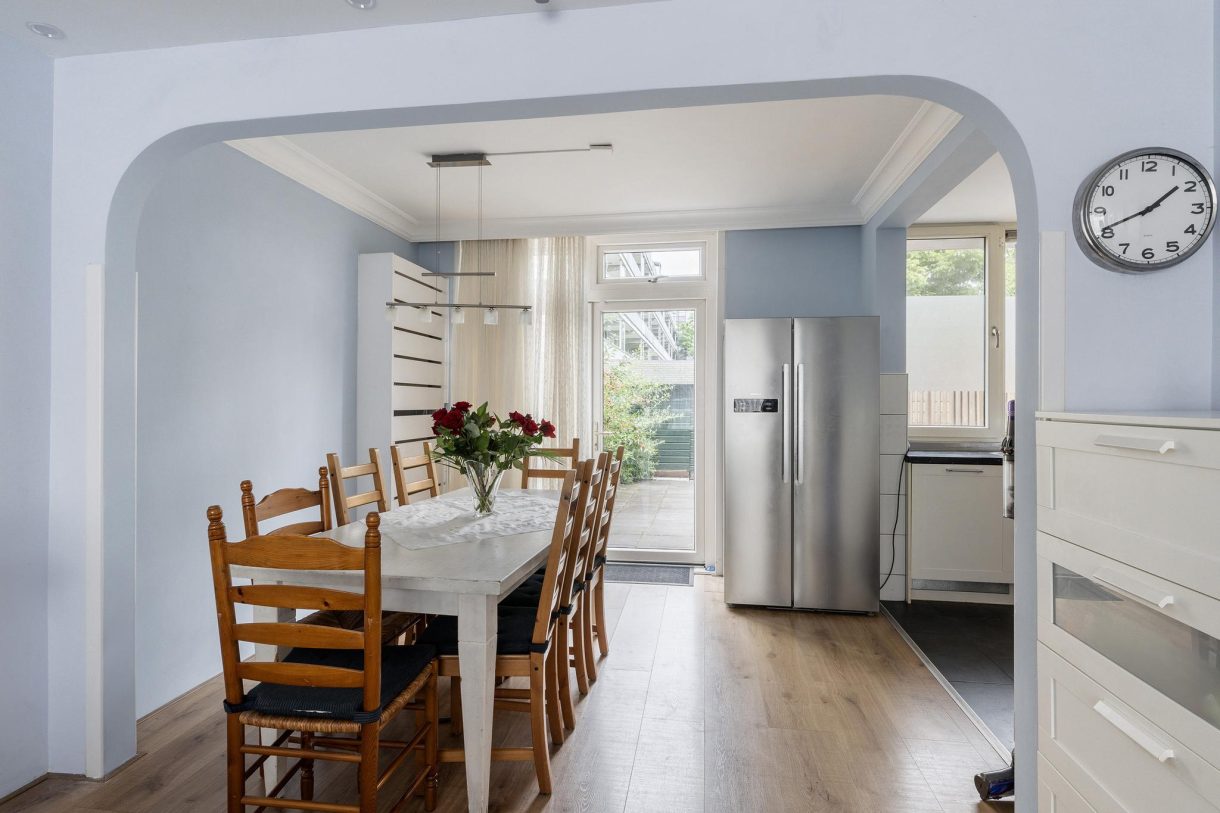 Te koop: Foto Woonhuis aan de Marinus van der Stoepstraat 8 in Vlaardingen