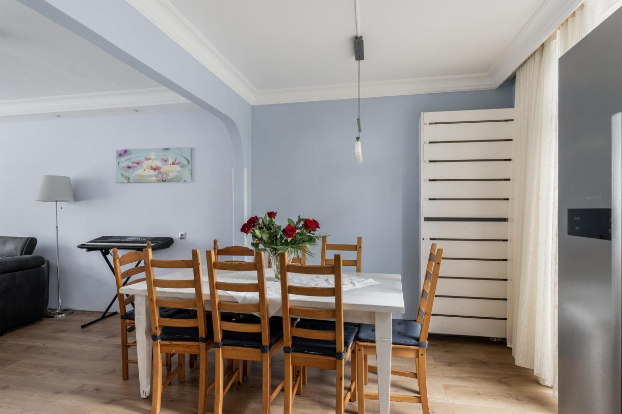 Te koop: Foto Woonhuis aan de Marinus van der Stoepstraat 8 in Vlaardingen