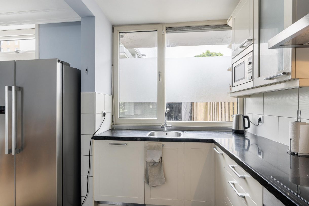 Te koop: Foto Woonhuis aan de Marinus van der Stoepstraat 8 in Vlaardingen