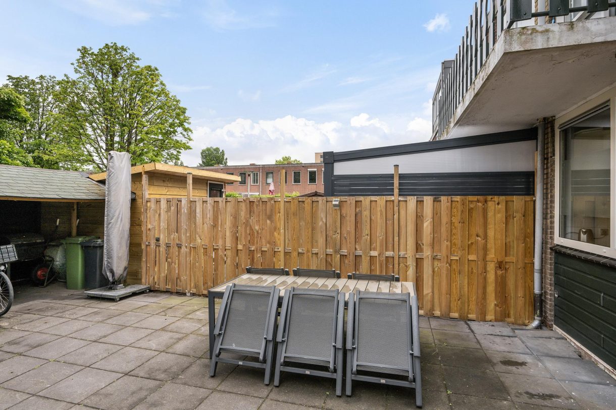 Te koop: Foto Woonhuis aan de Marinus van der Stoepstraat 8 in Vlaardingen