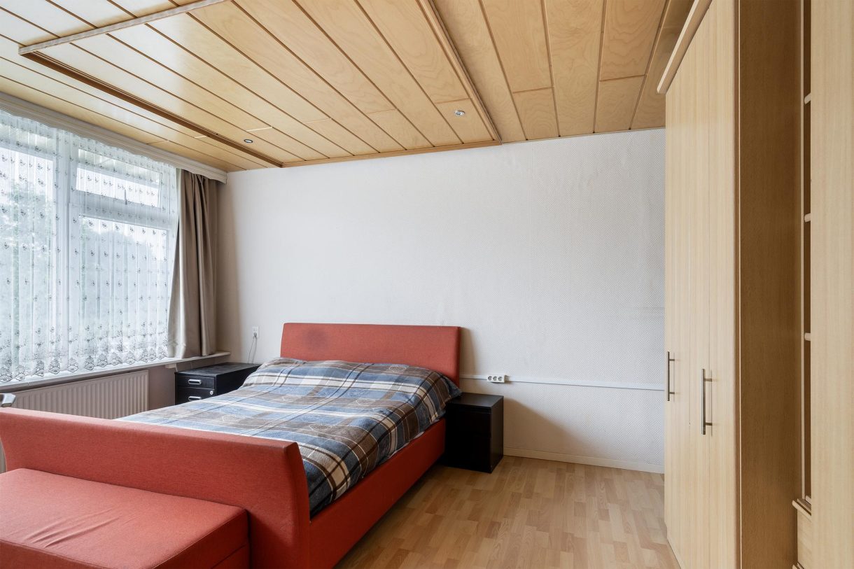 Te koop: Foto Woonhuis aan de Marinus van der Stoepstraat 8 in Vlaardingen