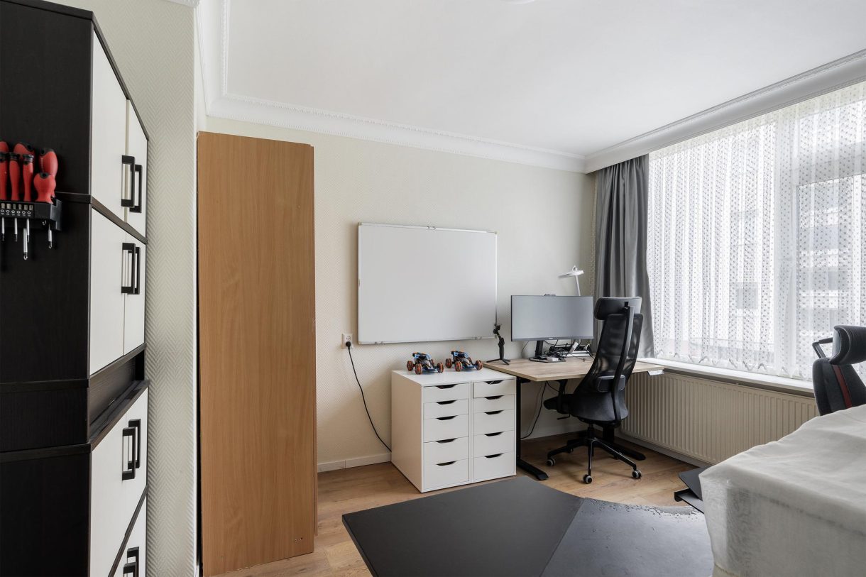 Te koop: Foto Woonhuis aan de Marinus van der Stoepstraat 8 in Vlaardingen