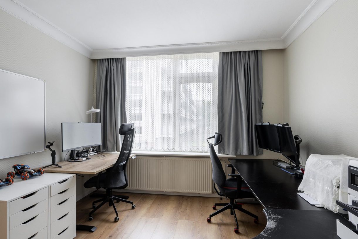 Te koop: Foto Woonhuis aan de Marinus van der Stoepstraat 8 in Vlaardingen