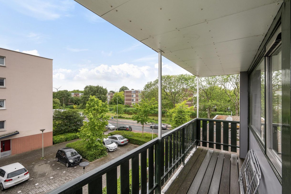 Te koop: Foto Woonhuis aan de Marinus van der Stoepstraat 8 in Vlaardingen