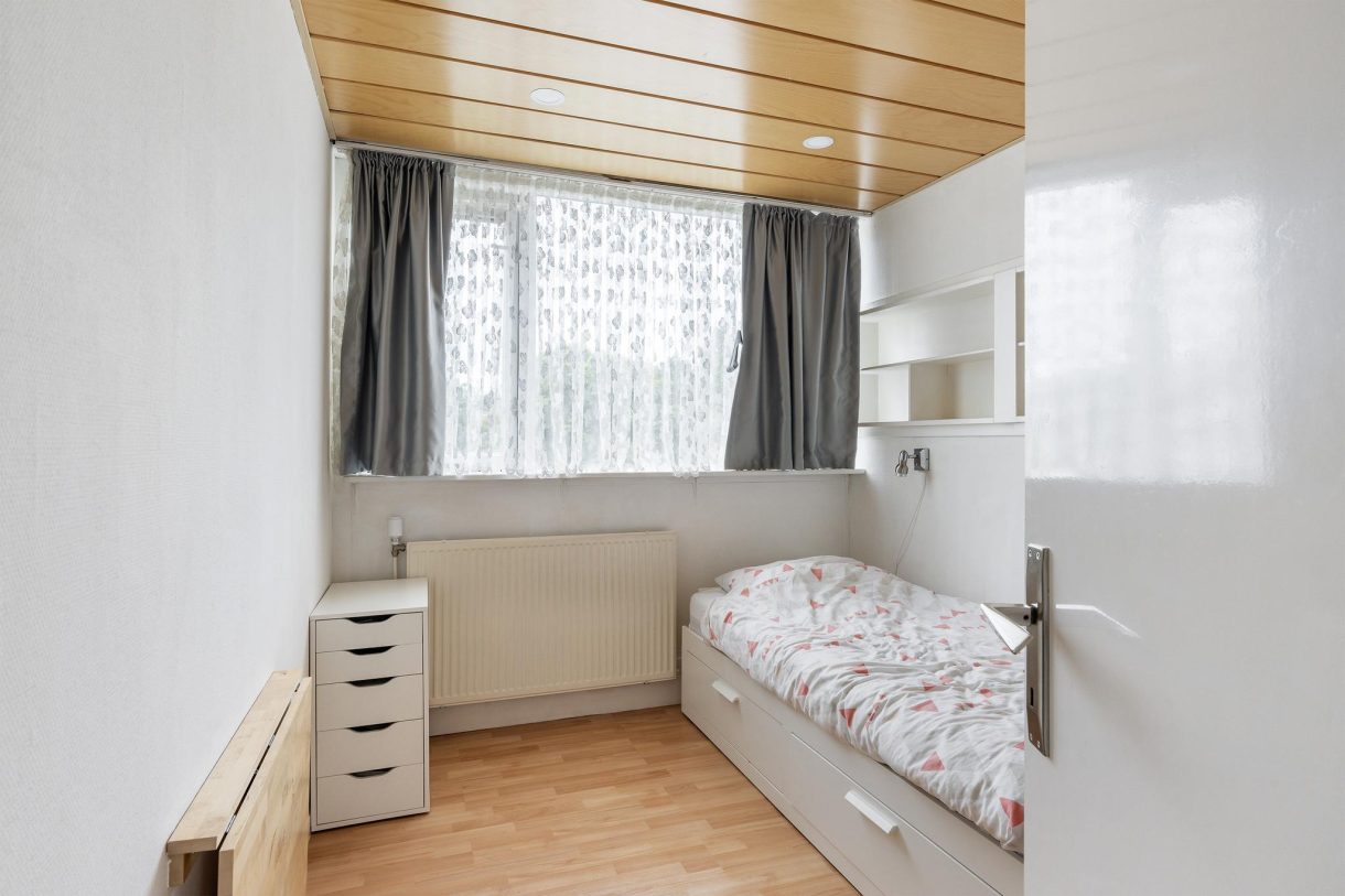 Te koop: Foto Woonhuis aan de Marinus van der Stoepstraat 8 in Vlaardingen