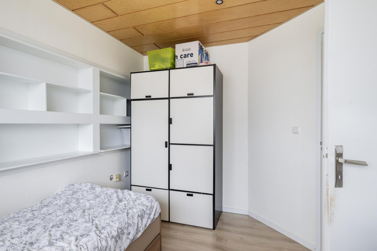 Te koop: Foto Woonhuis aan de Marinus van der Stoepstraat 8 in Vlaardingen