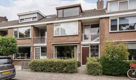 Hoofdfoto van Vlaardingen Stadhouderslaan 50