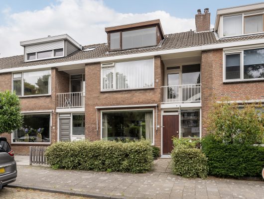 Hoofdfoto van Vlaardingen Stadhouderslaan 50