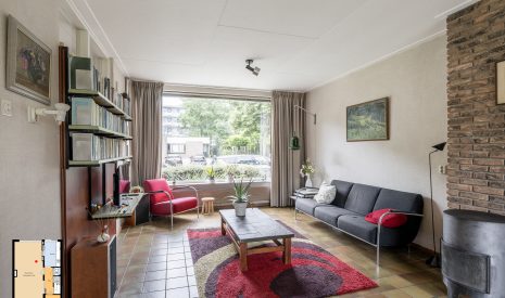 Te koop: Foto Woonhuis aan de Stadhouderslaan 50 in Vlaardingen