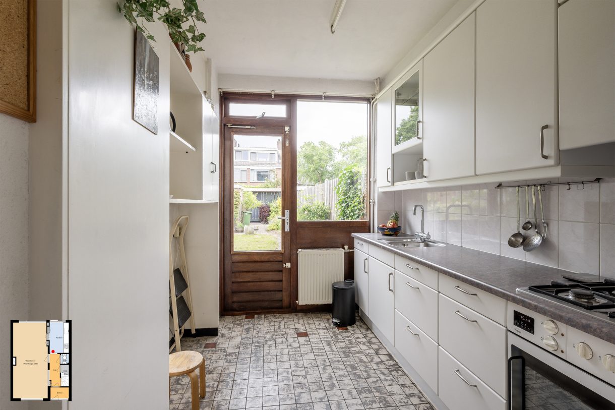 Te koop: Foto Woonhuis aan de Stadhouderslaan 50 in Vlaardingen