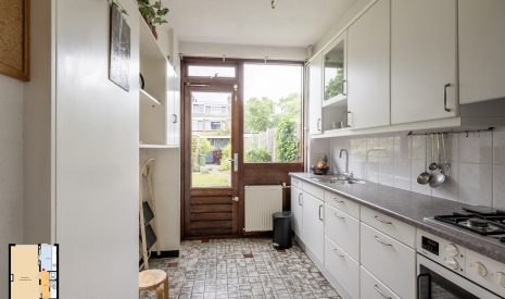 Te koop: Foto Woonhuis aan de Stadhouderslaan 50 in Vlaardingen