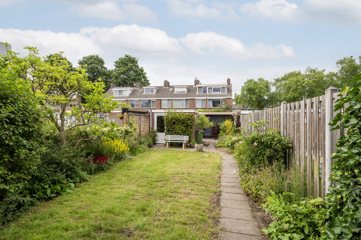 Te koop: Foto Woonhuis aan de Stadhouderslaan 50 in Vlaardingen