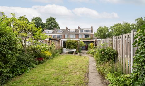 Te koop: Foto Woonhuis aan de Stadhouderslaan 50 in Vlaardingen