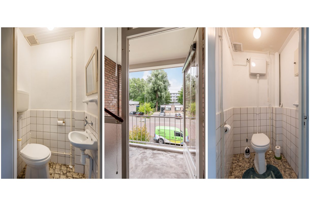 Te koop: Foto Woonhuis aan de Stadhouderslaan 50 in Vlaardingen