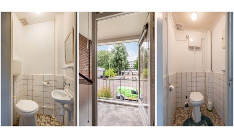 Te koop: Foto Woonhuis aan de Stadhouderslaan 50 in Vlaardingen